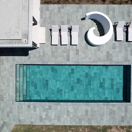 Villa Rene Gabriel * Magescq