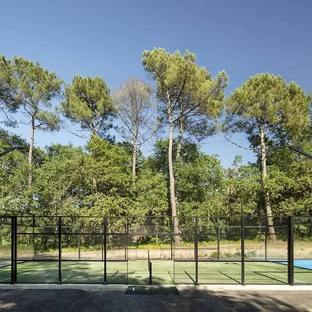 Villa Rene Gabriel * Magescq