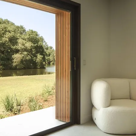 Villa Rene Gabriel Villa Magescq