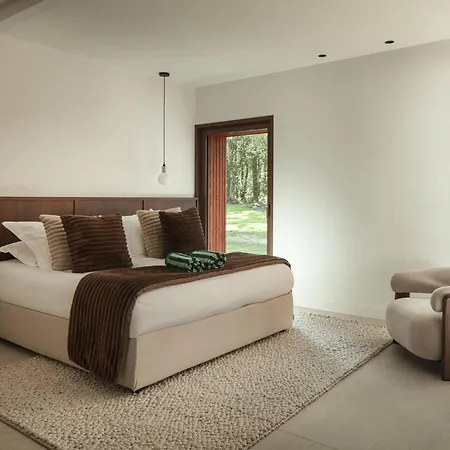 Luxe Au Coeur Des Landes - Architecture D'exception - Fr-1-791-43 * Magescq