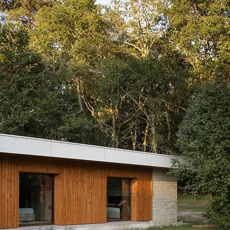 Villa Rene Gabriel *