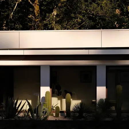 Villa Rene Gabriel Magescq
